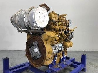 CAT C3.3