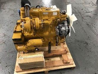 CAT C3.4