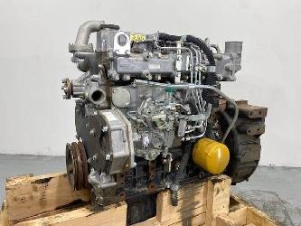 CAT C3.4