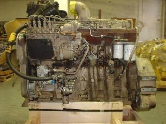 Cummins 6CT8.3