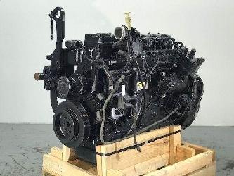 Cummins QSB6.7