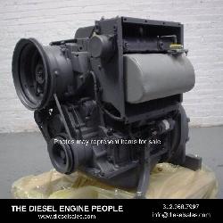 Deutz TD2.9L4