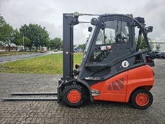 Linde H40T