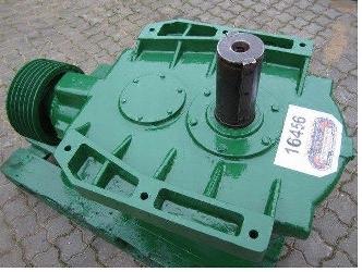  ASUG gear - ubrugt