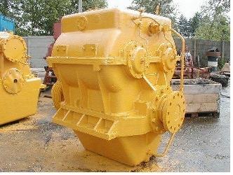 Brevo gear Type 451