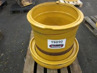  Fælg 25-19.50 - 4 stk.