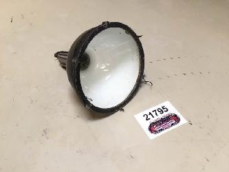 Lampe - 1 stk.
