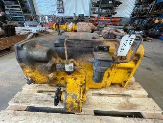  MF50HX Gearkasse