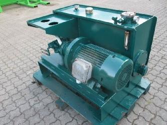 Powerpack 11 kw
