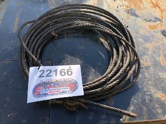  Stålwire Ø13 mm