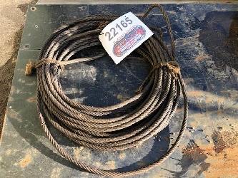  Stålwire Ø14 mm