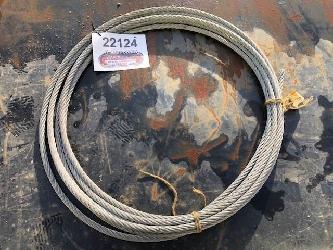  Stålwire Ø18 mm