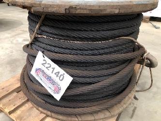  Stålwire Ø29 mm