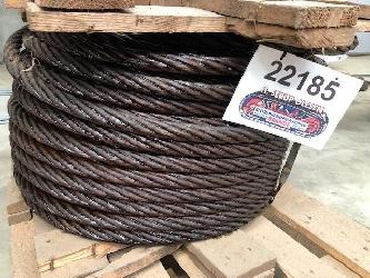  Stålwire Ø32 mm