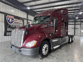 Kenworth T680