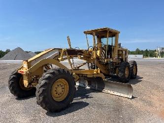 CAT 12G