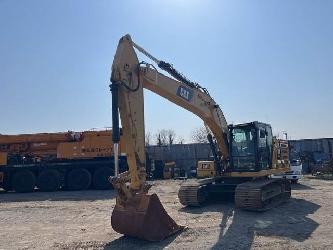CAT 320