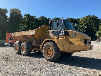 CAT 725