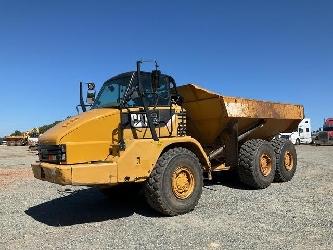 CAT 730