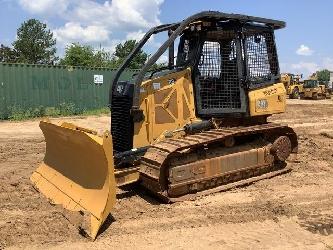 CAT D3