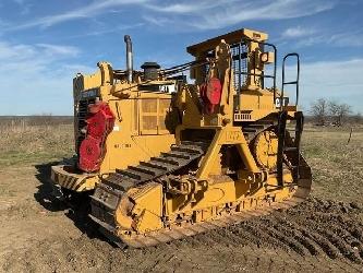 CAT D6T