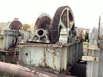 Winch