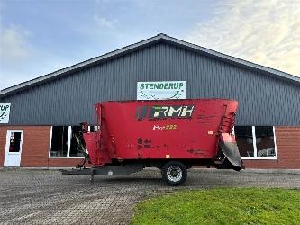 RMH VR22