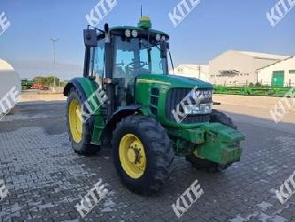 John Deere 6230