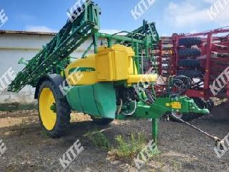 John Deere 732I/27M