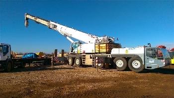 Demag AC 180