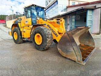 Hyundai HL970