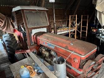 Zetor 4511