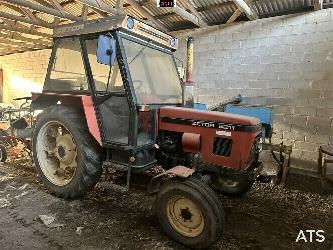 Zetor 5211