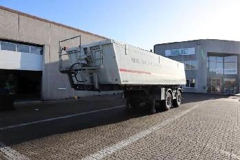 Kel-Berg 23 m³