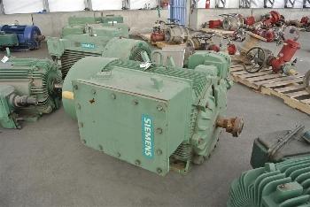 Siemens CGZZ