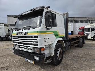 Scania 93H
