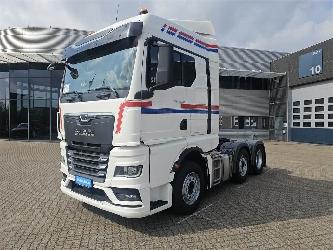MAN TGX 26.510