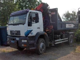 MAN LE 280 B