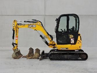 JCB 8025