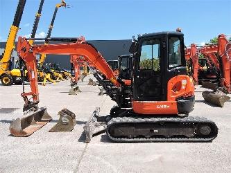 Kubota U48-4