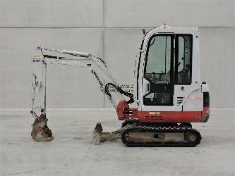 Takeuchi TB016