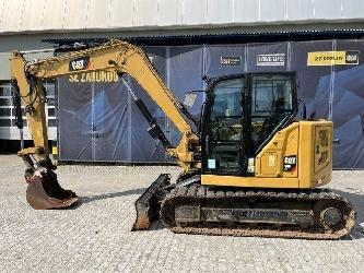 CAT 308