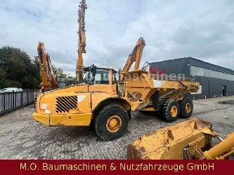 Volvo A 35 D