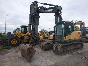 Volvo EC 160