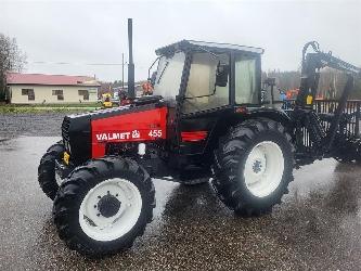 Valmet 455