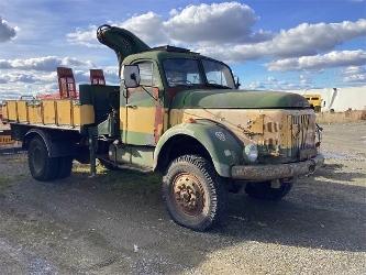 Volvo N 86