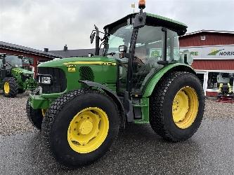 John Deere 5100R