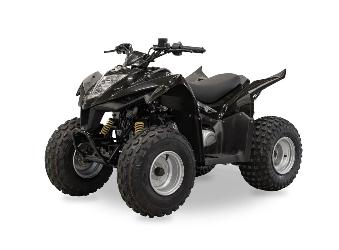 Kymco Maxxer 90