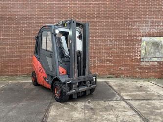 Linde H25D-02