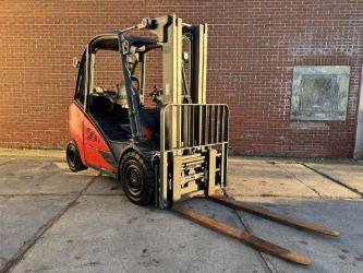 Linde H35T